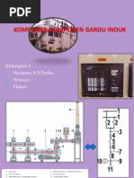 Download Komponen-komponen Gardu Induk by Herianto Purba SN91164032 doc pdf