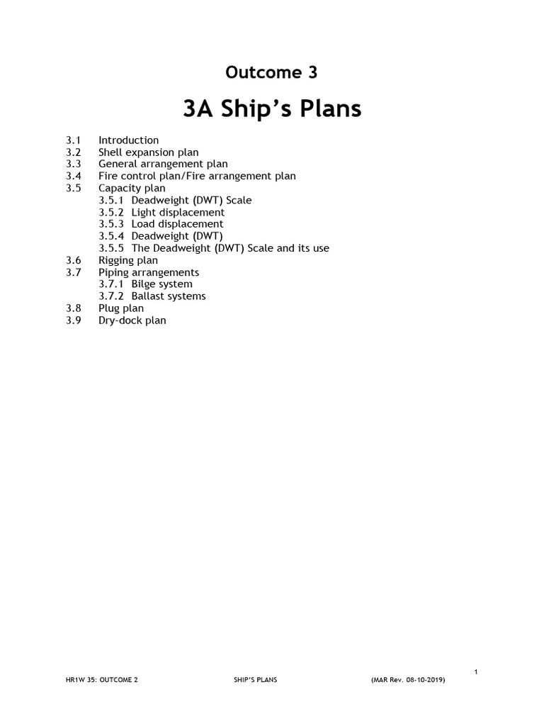 Shell Expansion Plan Overview | PDF | Pump | Ships