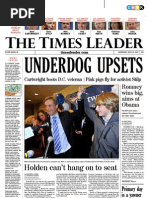 Times Leader 04-25-2012