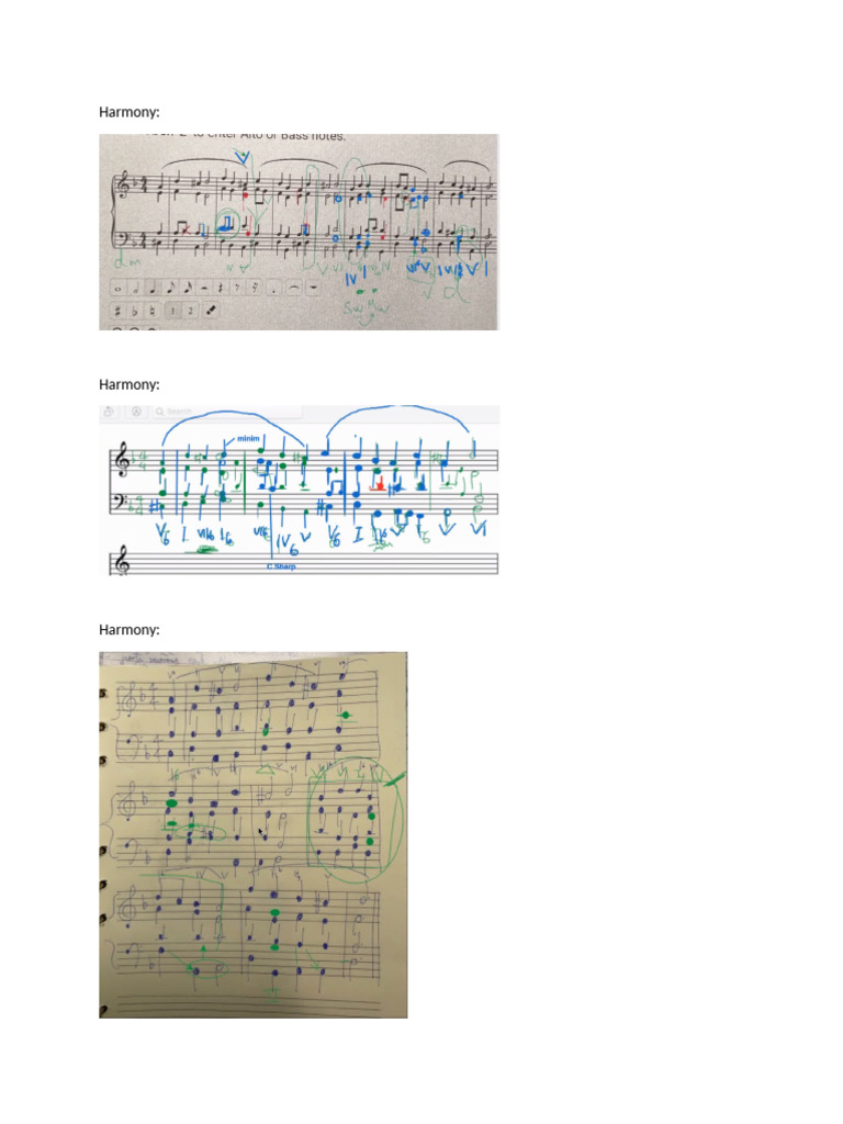 Exam 5 (D) | PDF
