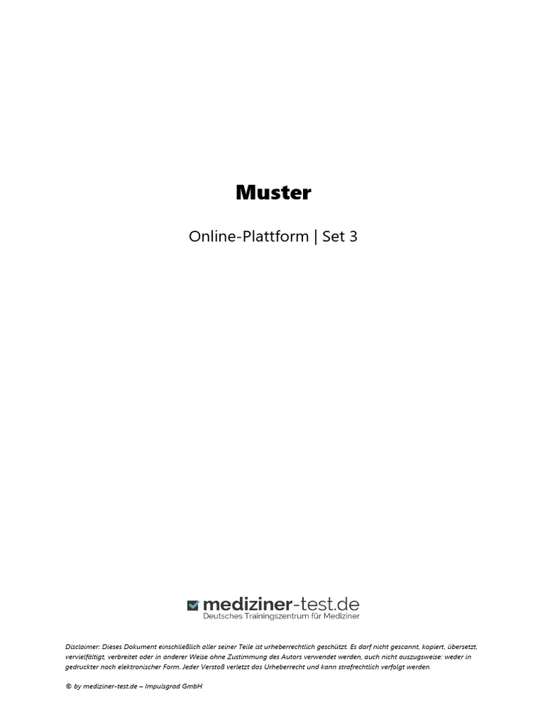 5ac75fade4871d093b63ac3f - Mediziner-Test - de Muster Zuordnen (Online ...