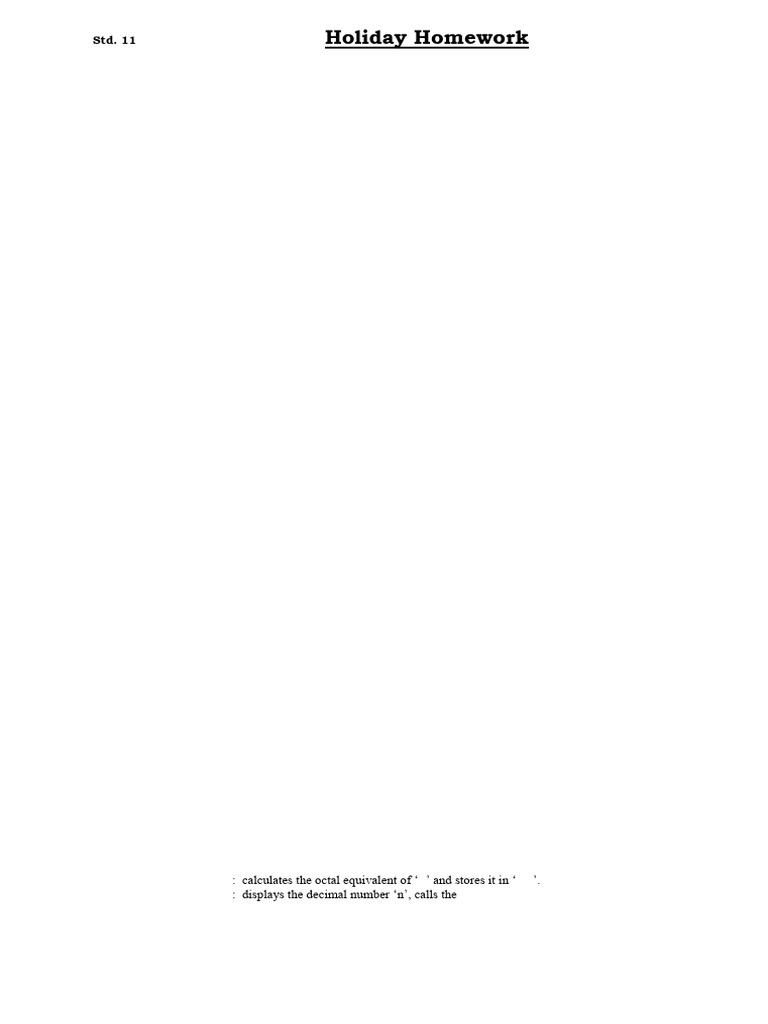 Java Class Design for Tax and Number Operations | PDF | Constructor ...