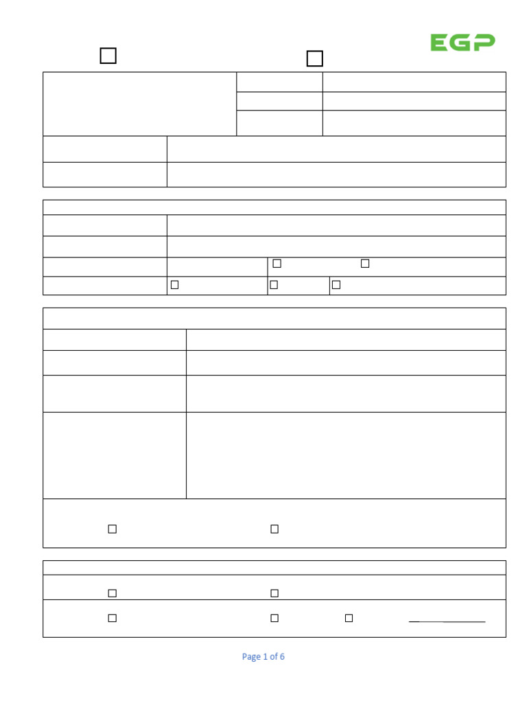 Permit For Lifting - Lifting Plan (Attached To Lifting PTW) - EGP ...