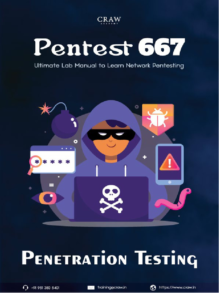 Advanced Penetration Testing | PDF | Computer Security | Security