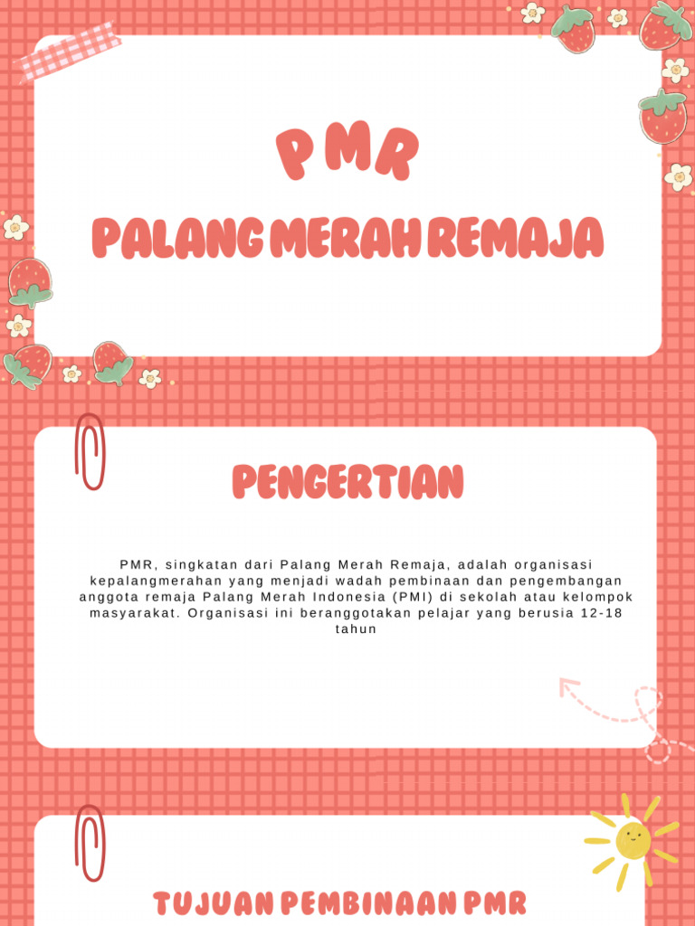 PMR | PDF