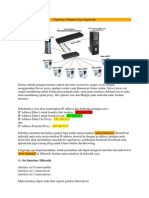 Load Balancing Speedy 9 Line