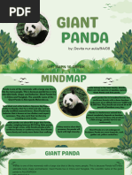 Panda Adaptations: Behavior & Structure | PDF | Giant Panda | Digestion