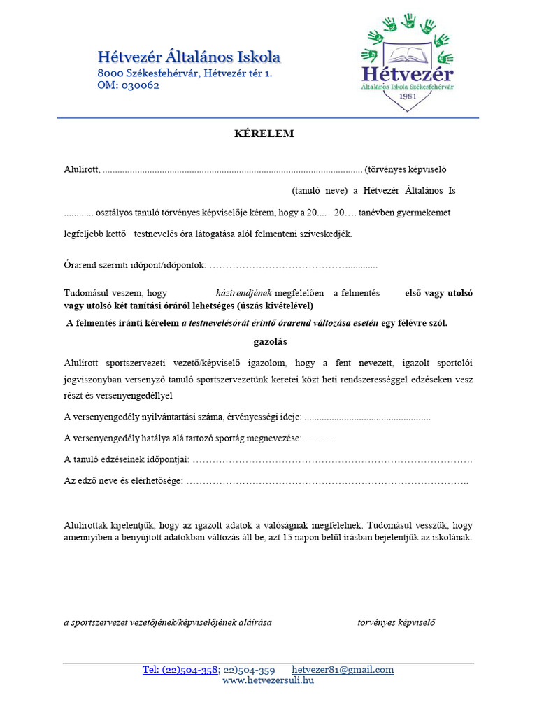 K relem Testnevl s PDF