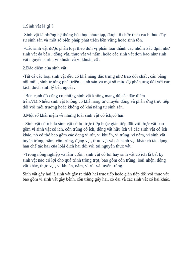 Địa lí | PDF