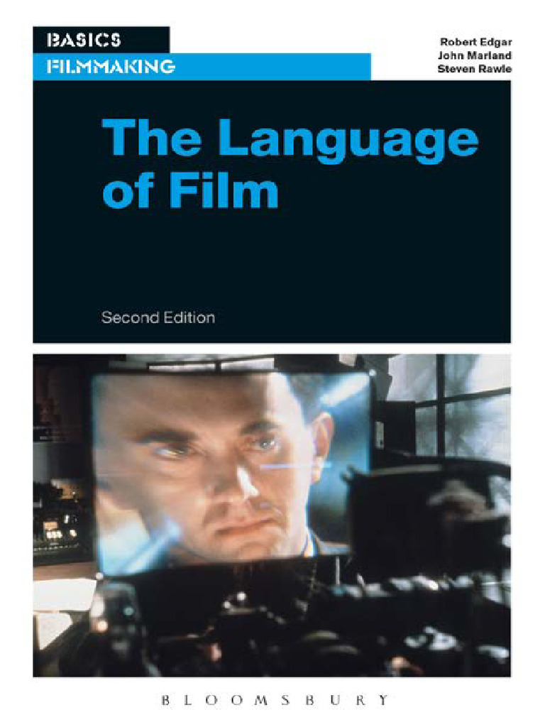 Language of Film: A Practical Guide | PDF