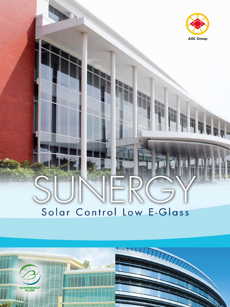 06 Sunergy | PDF
