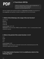 NEET 2026 Maths Integration True/False | PDF | Mathematical Objects ...