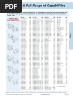 DMC Crimp Die Reference Guide | PDF | Equipment | Manufactured Goods