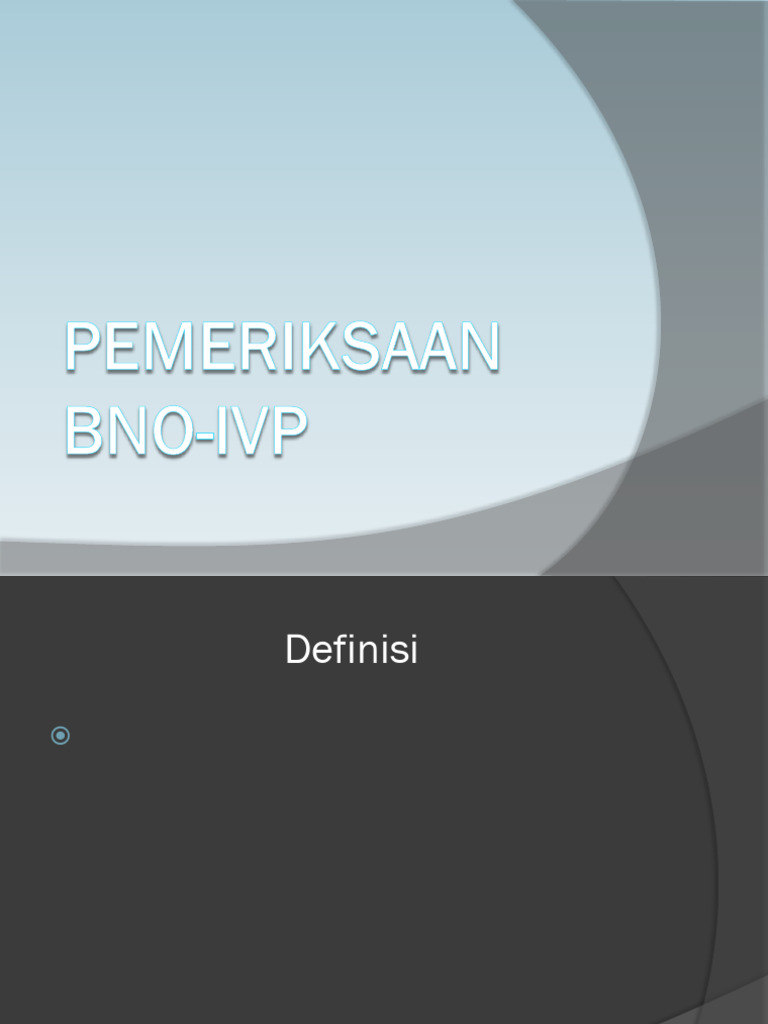 Bno Ivp Koass | PDF