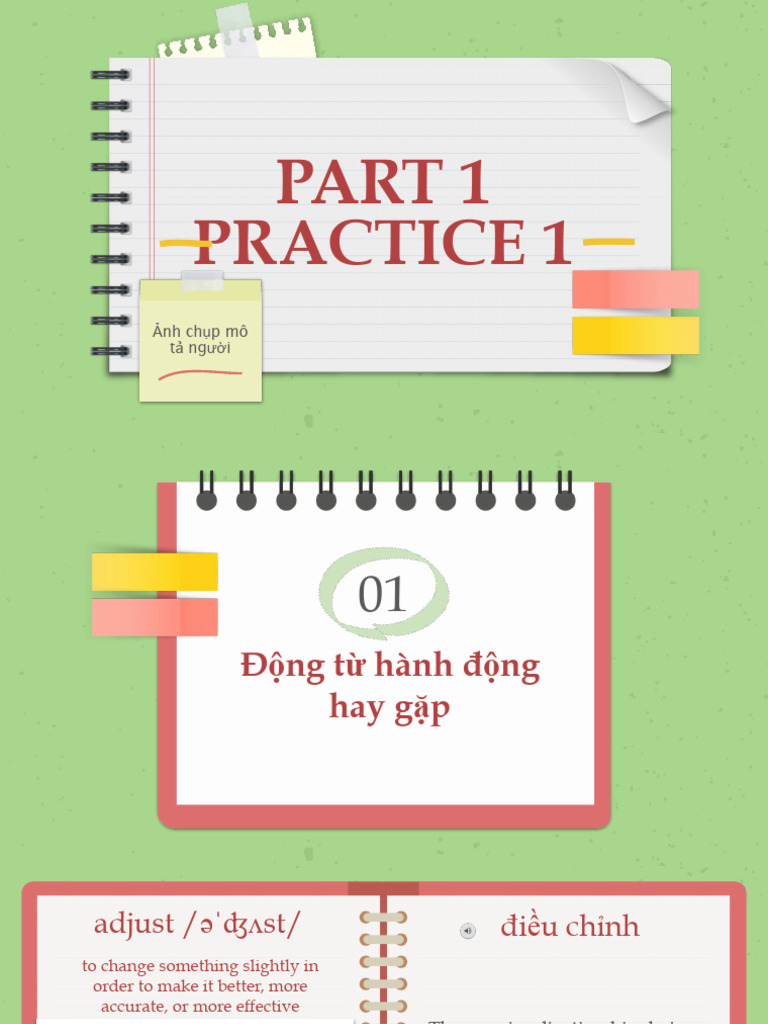 Practice 1 Updated | PDF