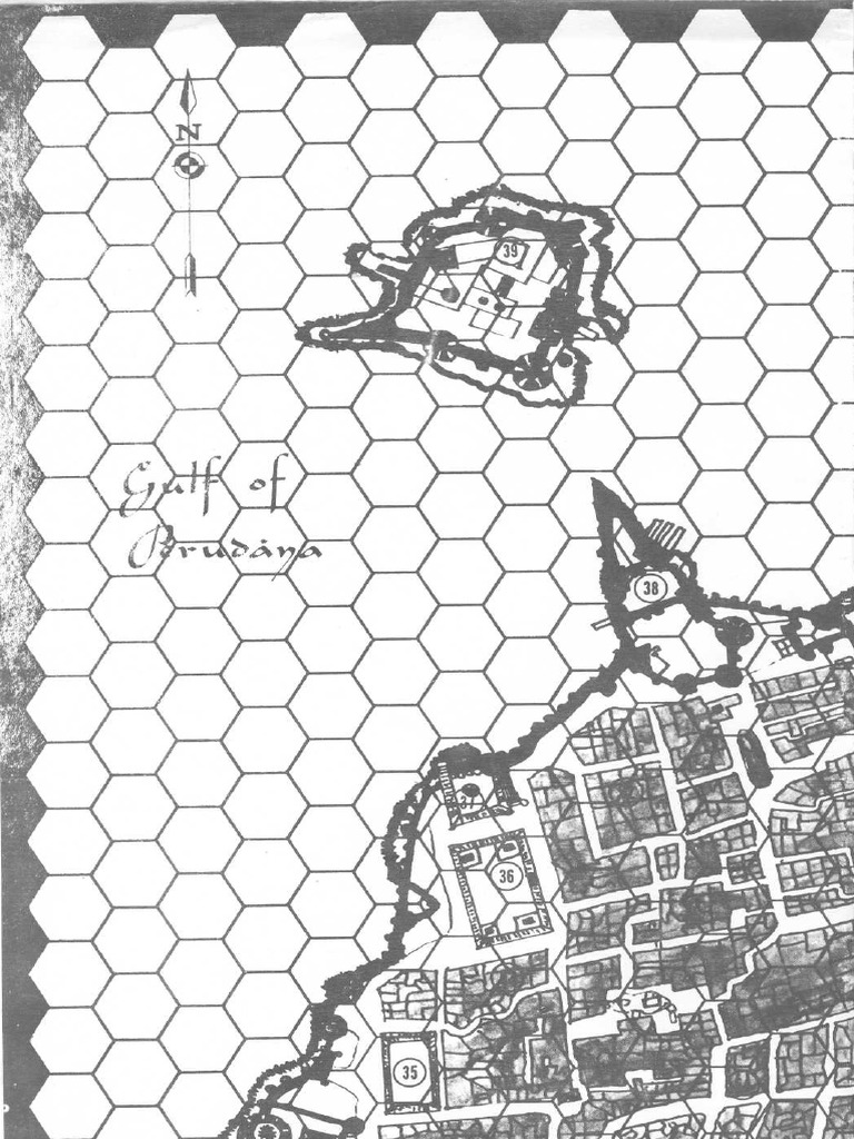 EPT - Map Set 6 - Jakalla - B&W | PDF