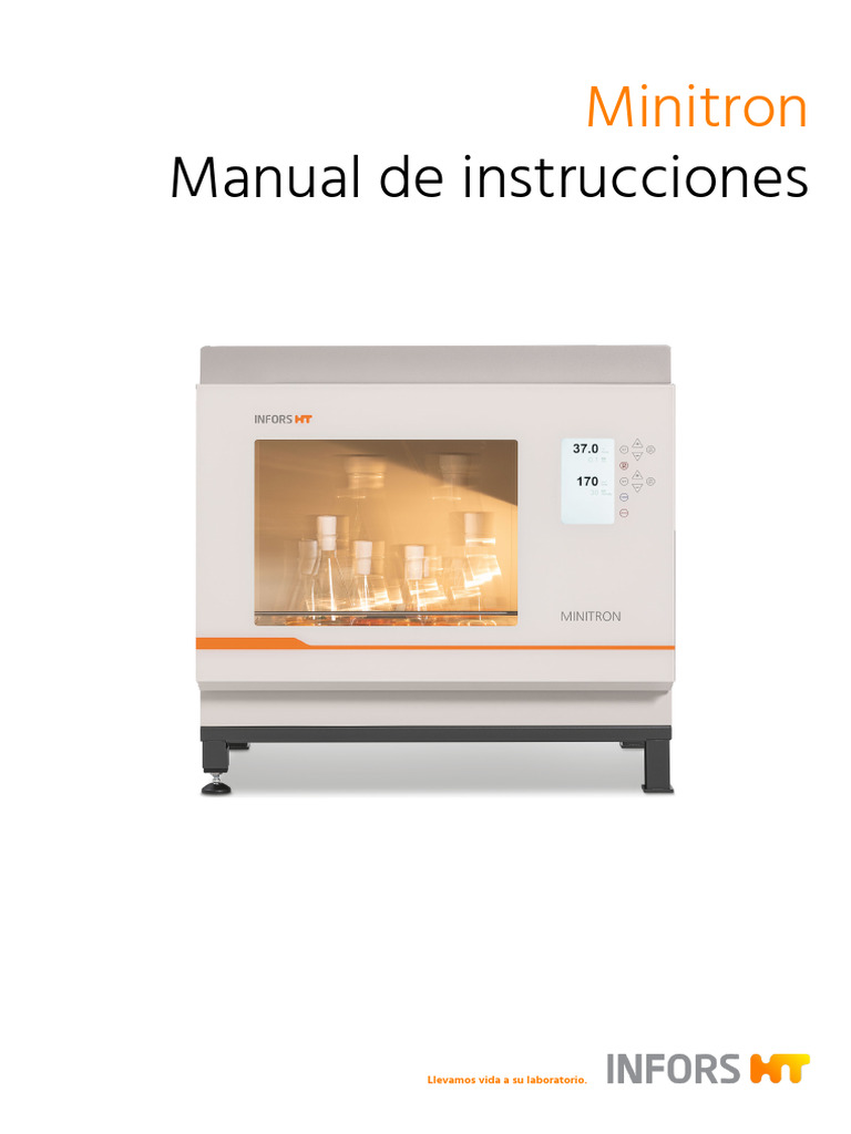 BA Minitron 2 2 2 Es ES | PDF