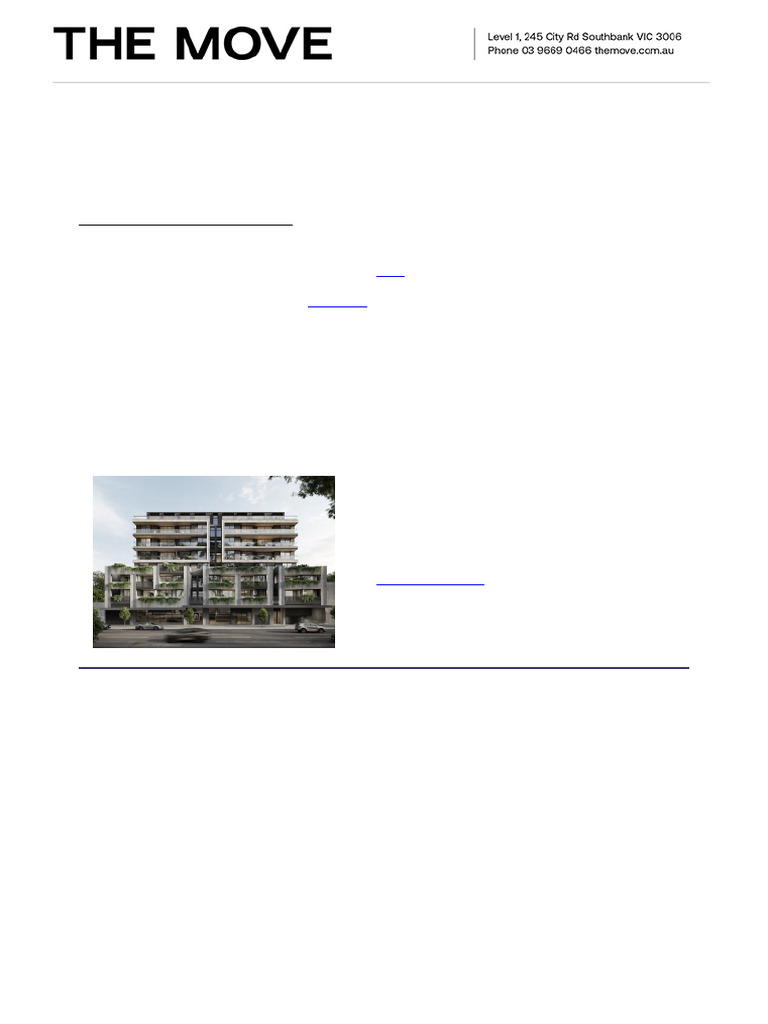 Carmel Project Price List 2025 | PDF