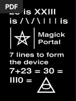 257344628 The 23rdian The 23 Mystery PDF Adolf Hitler 