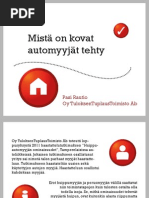 Download Huippuautomyyjan Ominaisuudet Tutkimus Tuplaamo Pasi Rautio by Pasi Rautio SN91177279 doc pdf