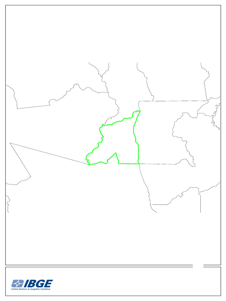 Mapas | PDF