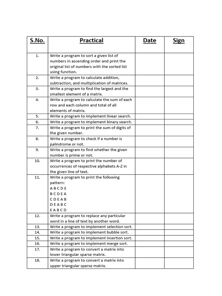 Total DS Index | PDF | Matrix (Mathematics) | Queue (Abstract Data Type)