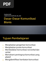 Buku 3 Prosiding Iccic 2016 Komunikasi I Pdf Pdf