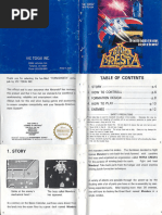 Guide Stratégique Officiel Future Press Final Fantasy Tactics Advance