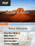 Download Treponema pallidum by Rizka Safitri SN91181534 doc pdf