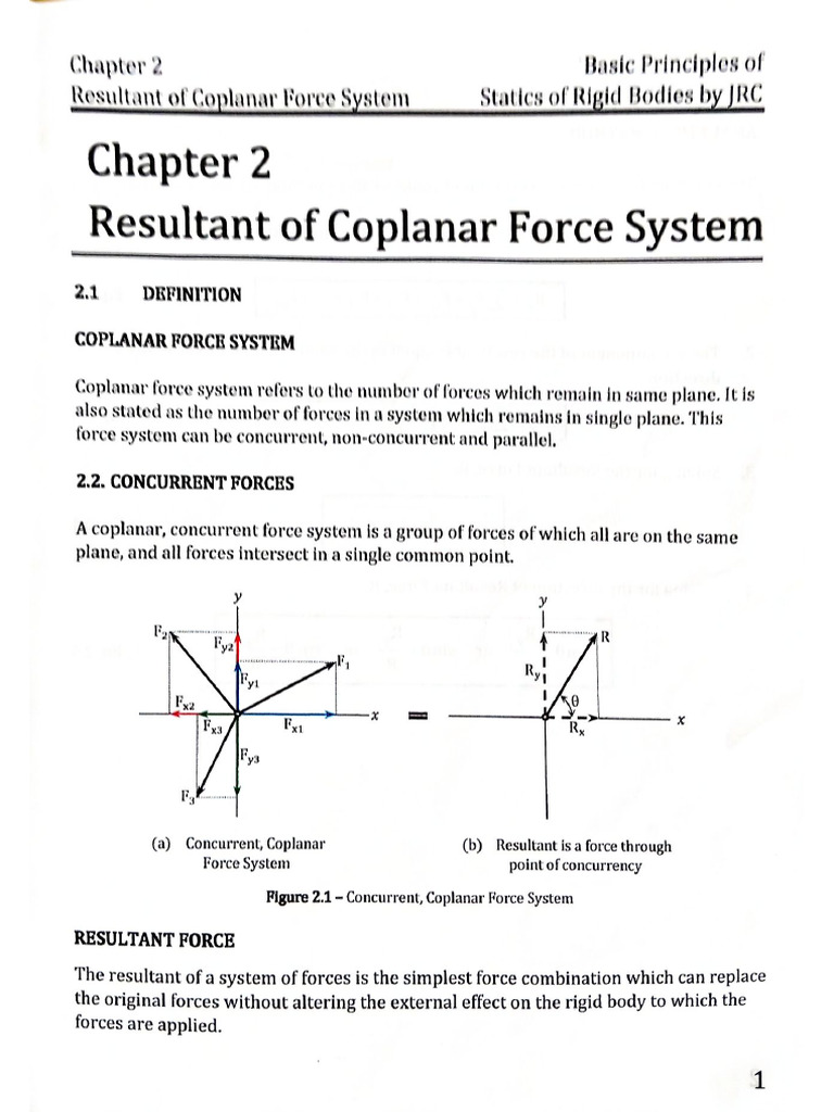SRB Chapter 2 | PDF