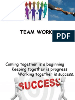 Team Work