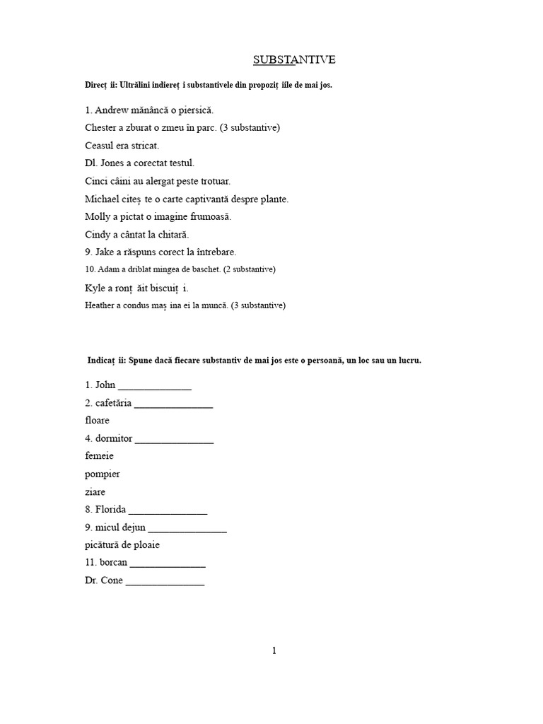 SUBSTANTIVE | PDF