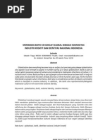 Download Membawa Batik Ke Kancah Global Sebagai Komoditas Industri Kreatif Dan Identitas Nasional Indonesia by mediakomtrisakti SN91182792 doc pdf