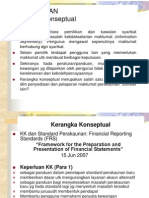 CG2113 Kerangka Kerja Konseptual Perakaunan