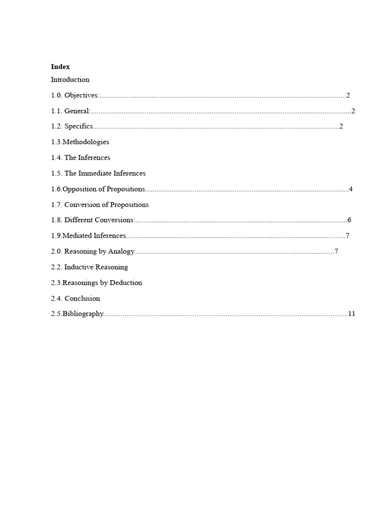 difference and its types | PDF | Inference | Inductive Reasoning
