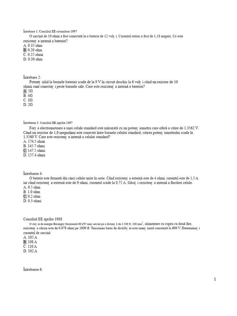 EE Reviewer | PDF