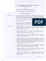 Perda No.8 THN 2005 TTG Retribusi Izin Mendirikan Bangunan