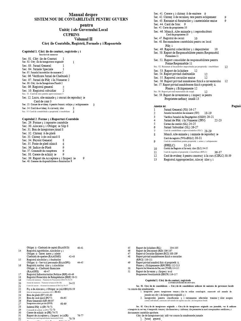 Ngas Volumul 2 | PDF
