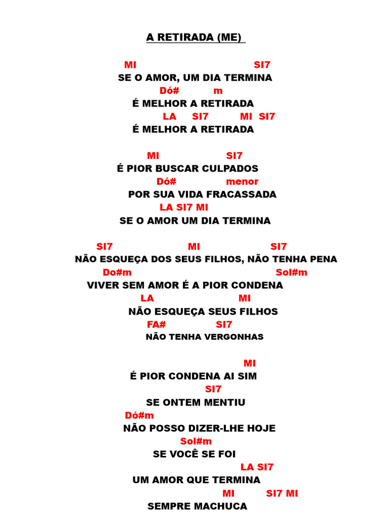 Reflexões sobre Amor e Vida | PDF | Amor