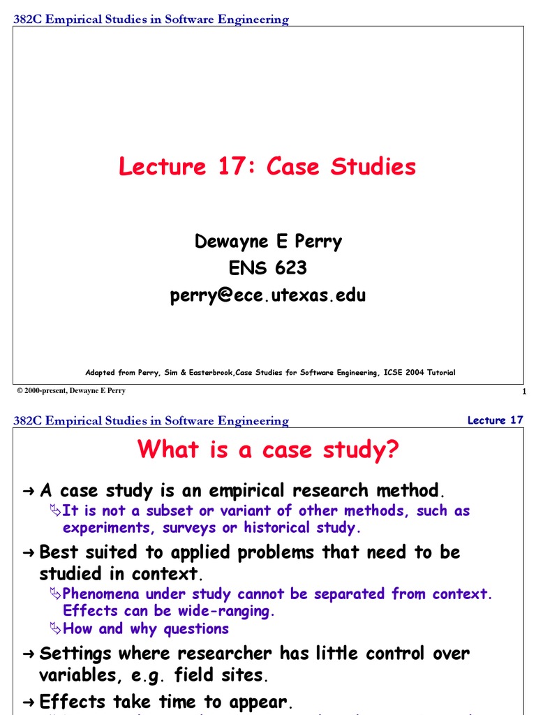 Case study qualitative research image