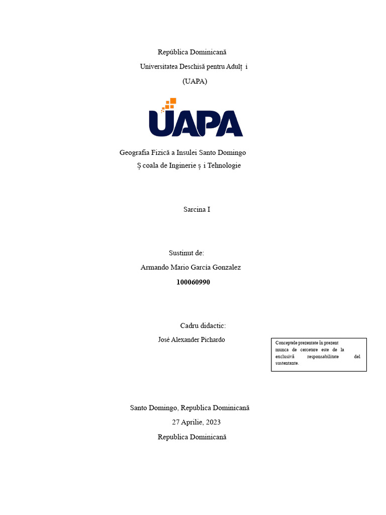 Întrebare 1 | PDF
