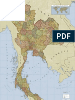 Tailandia en El Mundo