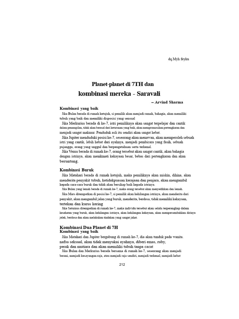 Arvind Sharma | PDF