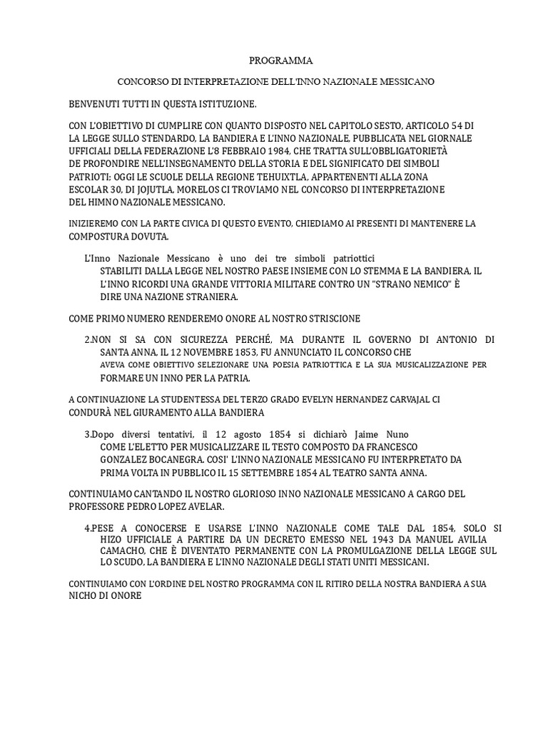 Programma Inno-Ok2 | PDF