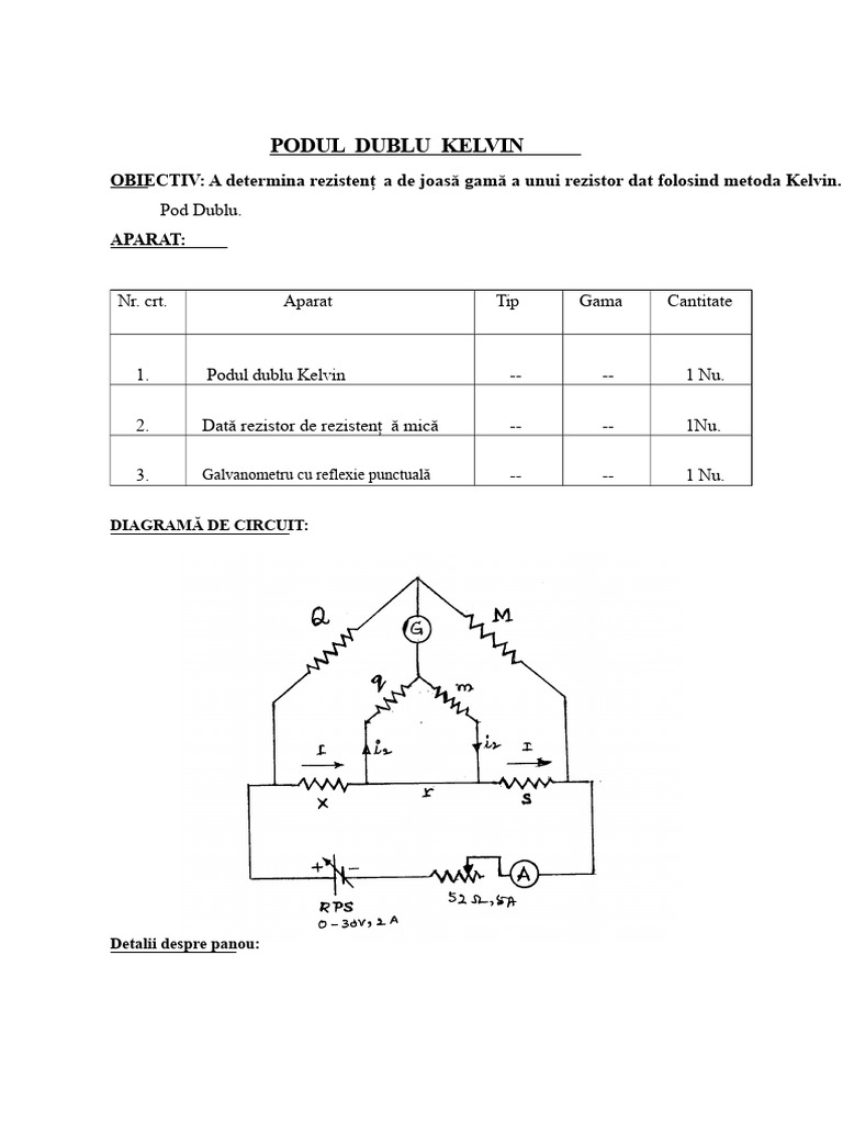Podul Kelvin Double | PDF