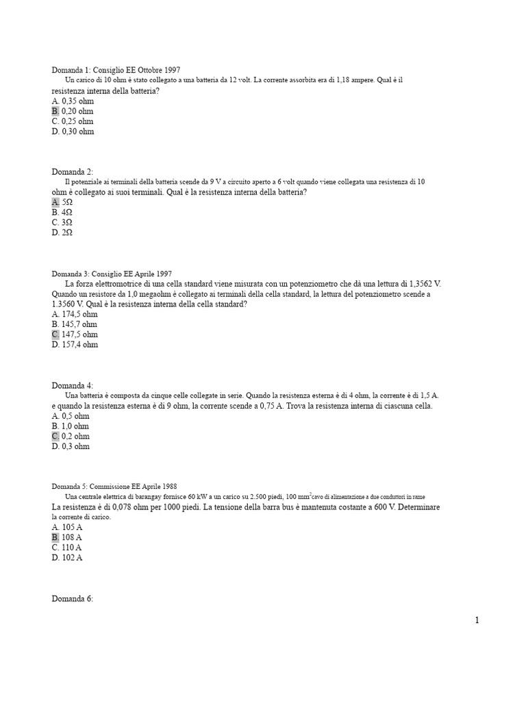 EE Reviewer | PDF