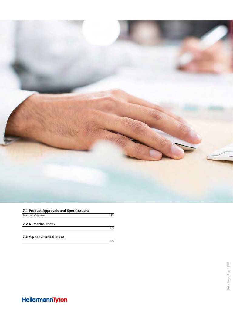 HT Automotive Catalogue 2024 Appendix Com | PDF