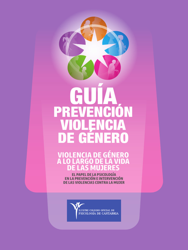 Violencia de Genero | PDF | La violencia contra las mujeres | Familia