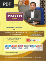 Unique Academy CS Executive Notes | PDF