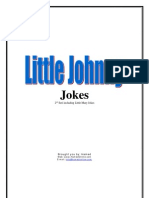 Jokes: 2 Seri Including Little Mary Jokes